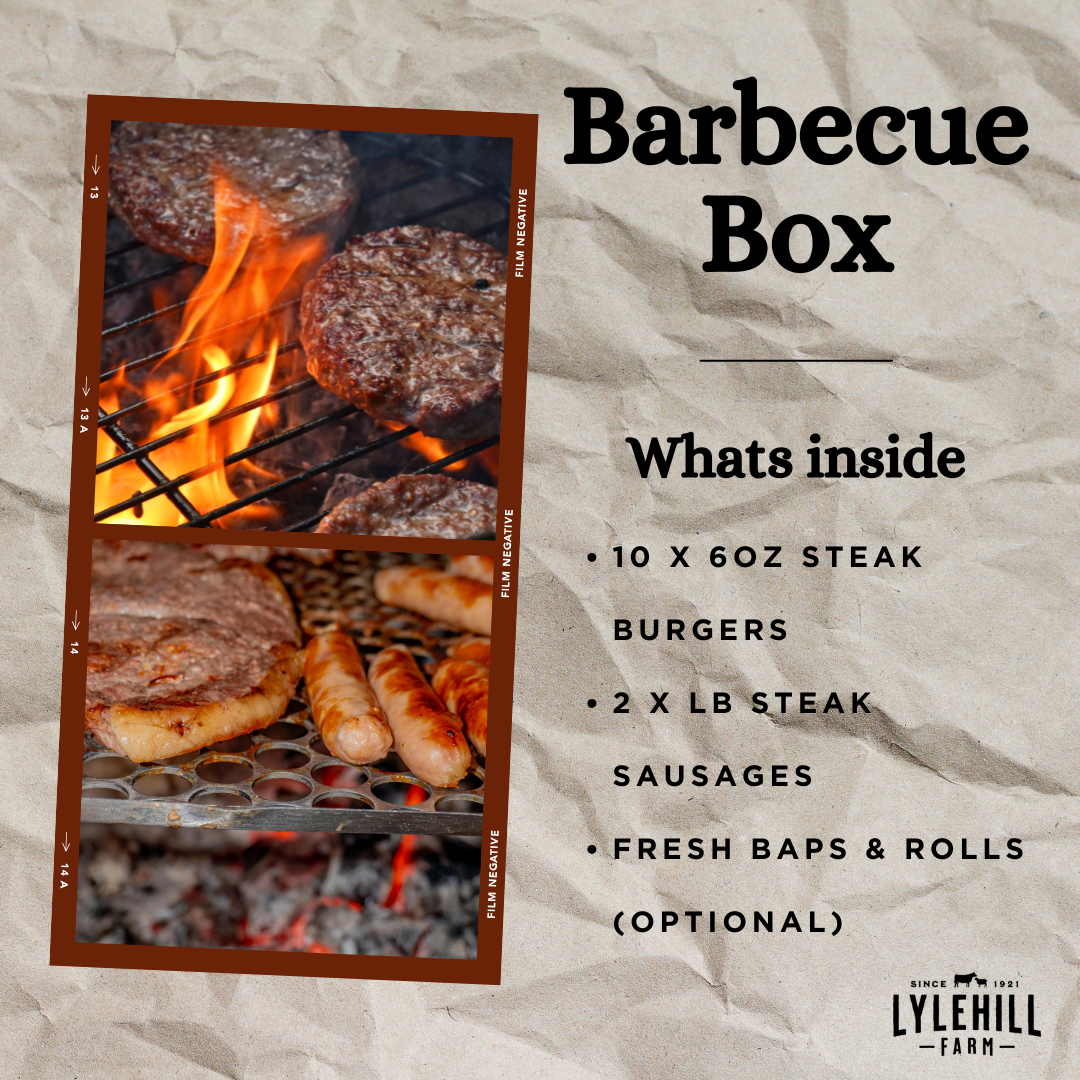Barbecue Box
