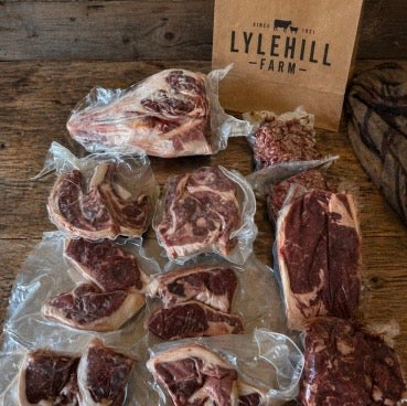 April Meat Pack
