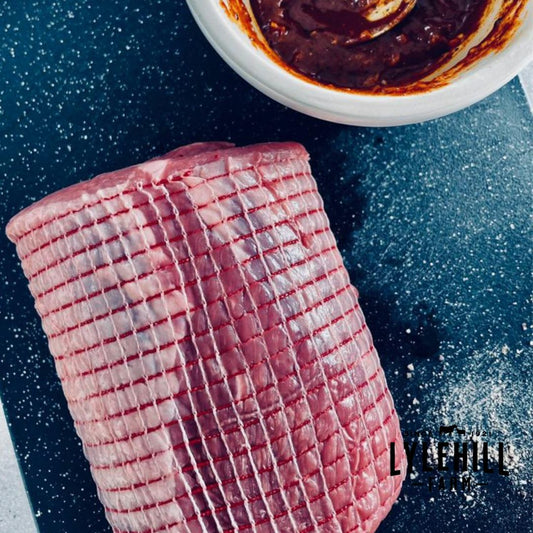 Lylehill Farm - Farm Fresh Beef Brisket
