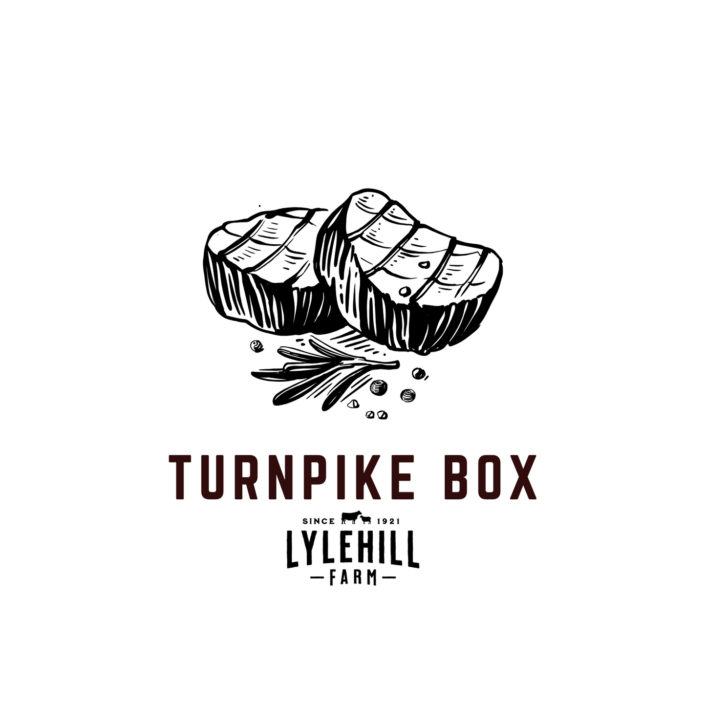Turnpike box