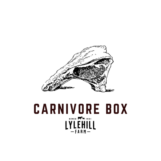 Carnivore Box