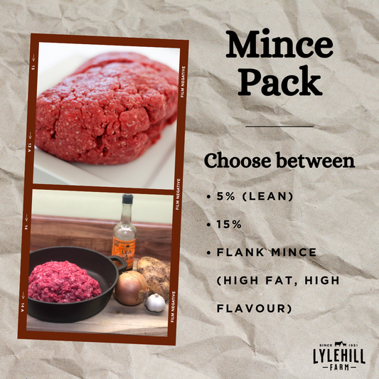 Mince Pack