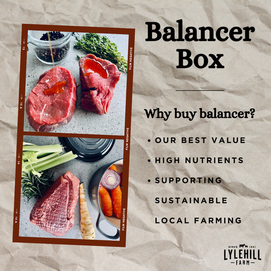 Balancer Box