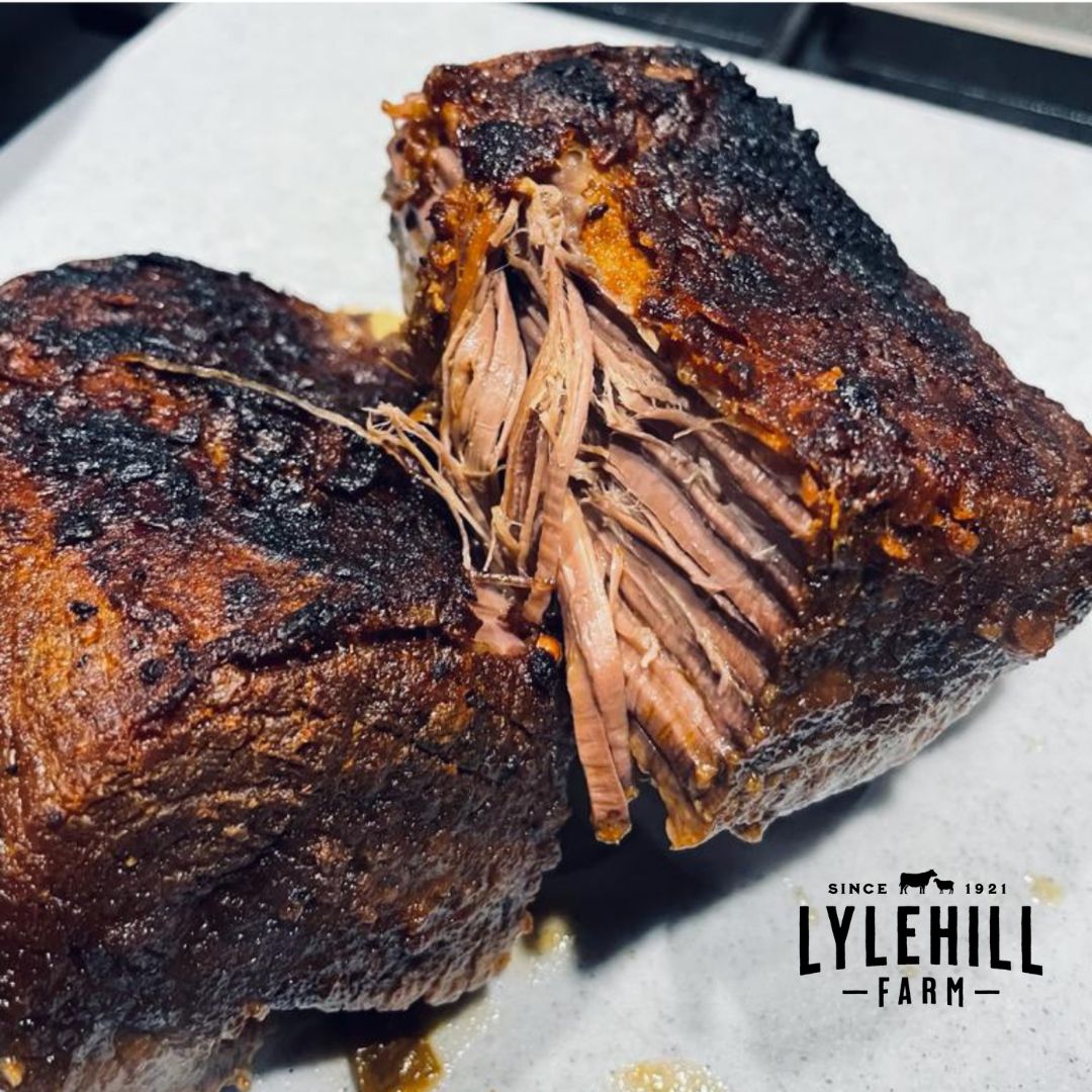 Lylehill Farm - Farm Fresh Beef Brisket