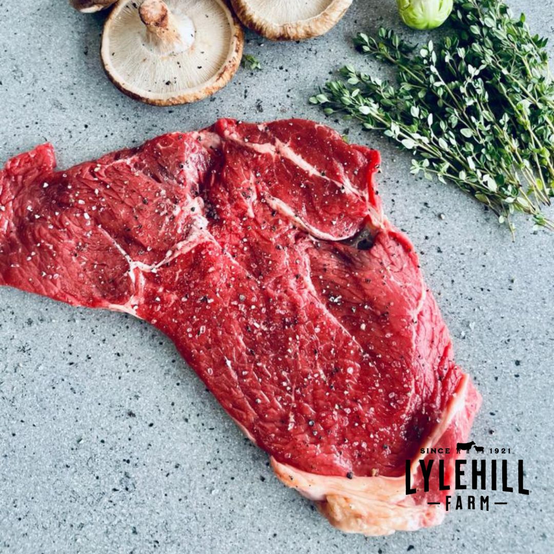 Lylehill Farm - Farm Fresh Frying Steak