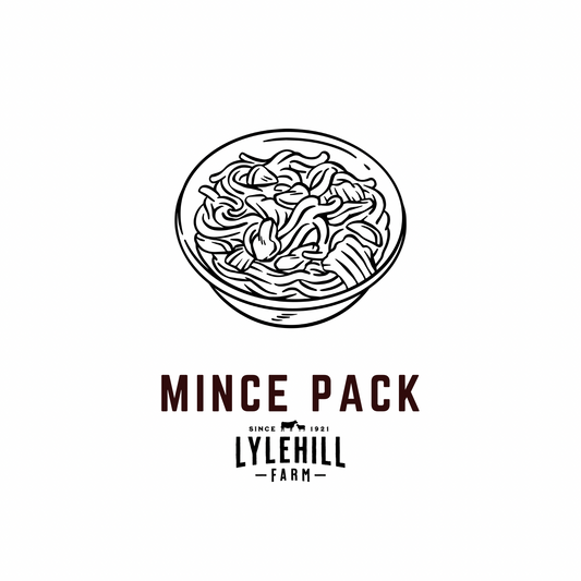 Mince Pack