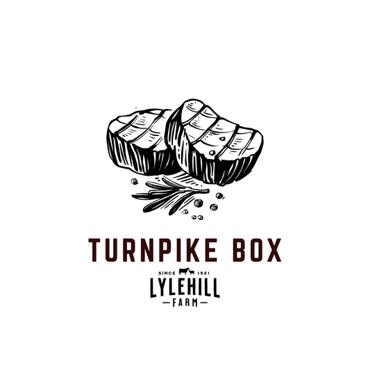 Turnpike box